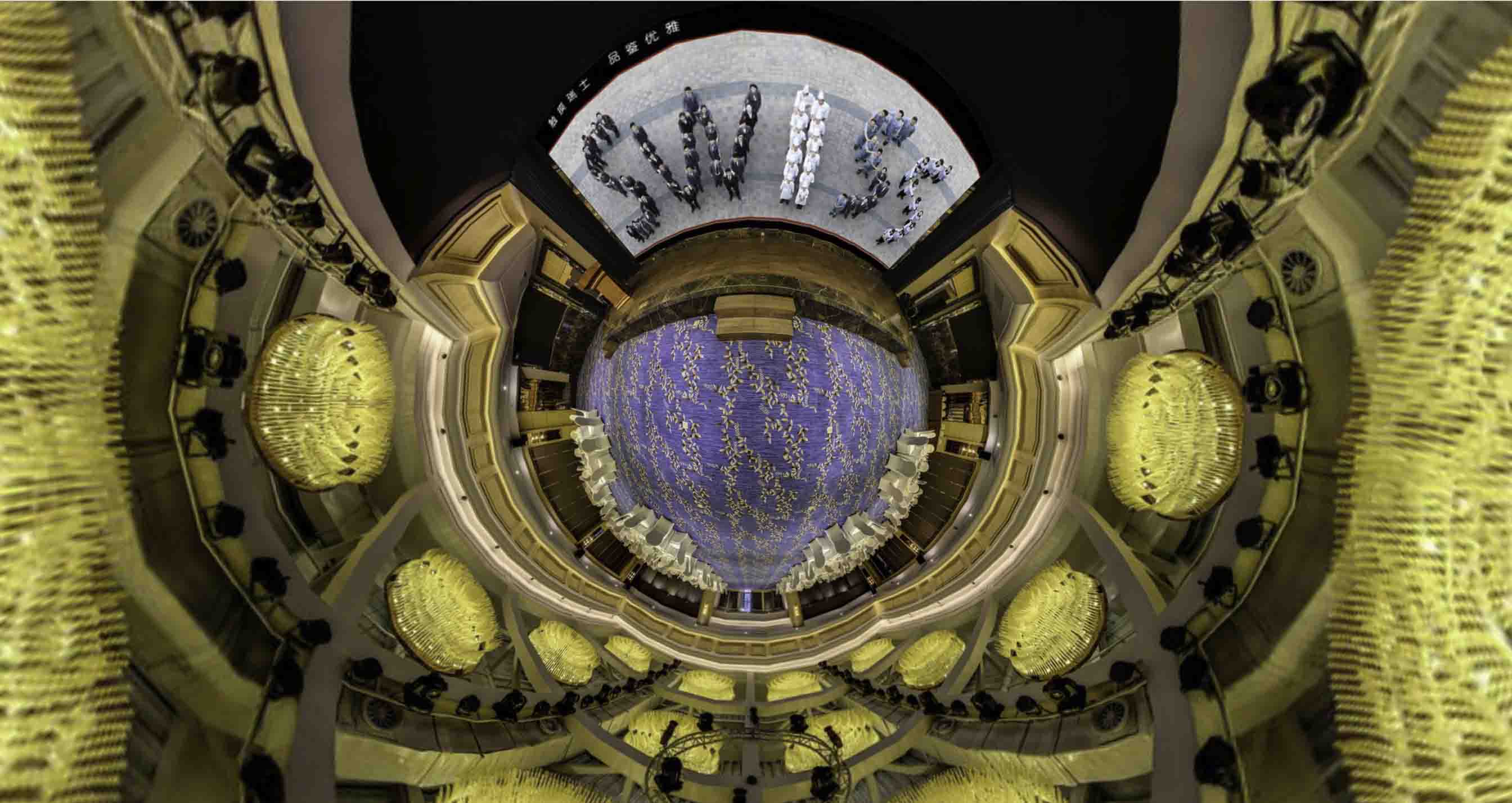 叙永探索VR全景拍摄中的深度感：营造沉浸式体验的关键要素